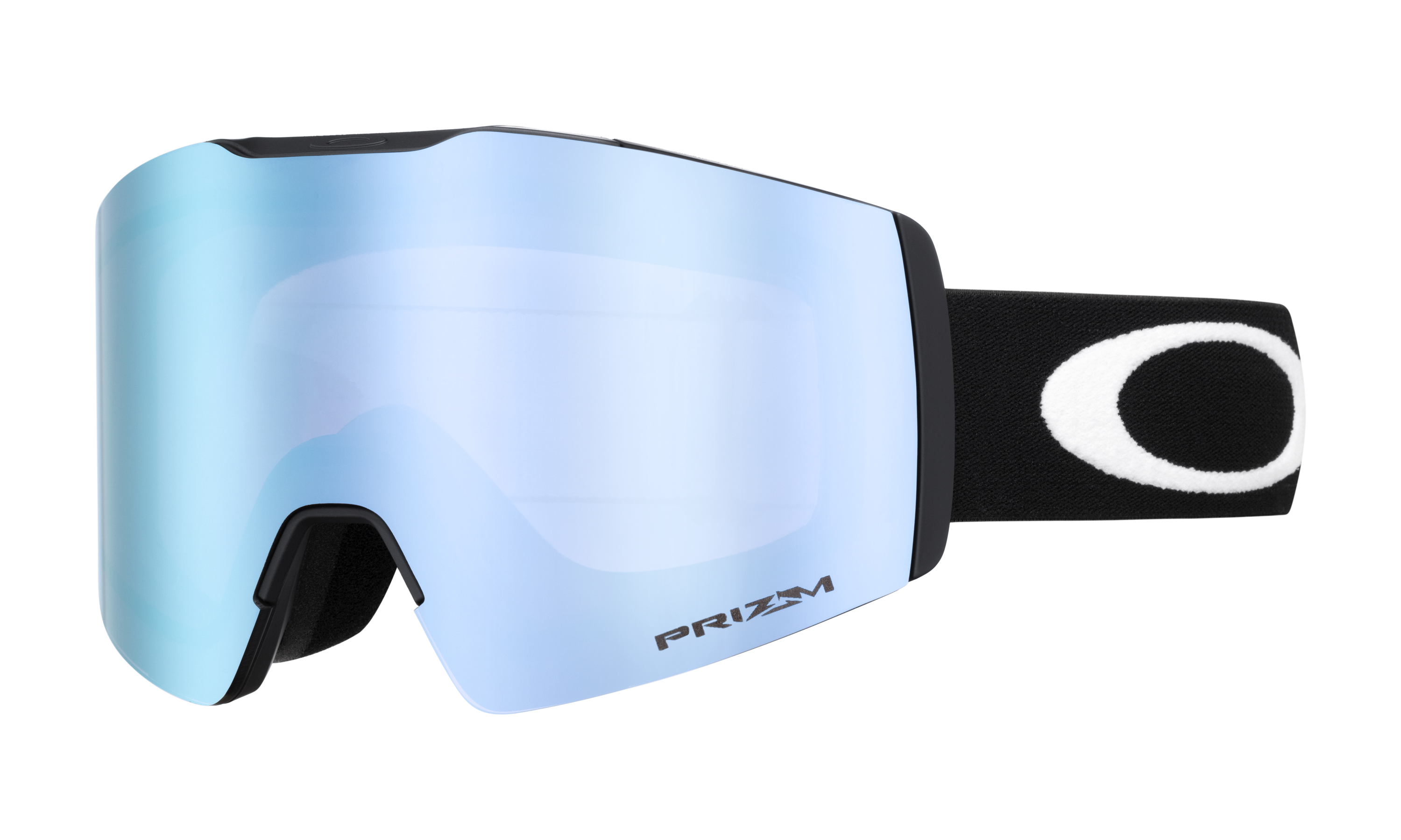 Oakley Fall Line M Prizm Sapphire ゴーグル Oakley Fall Line M Snow