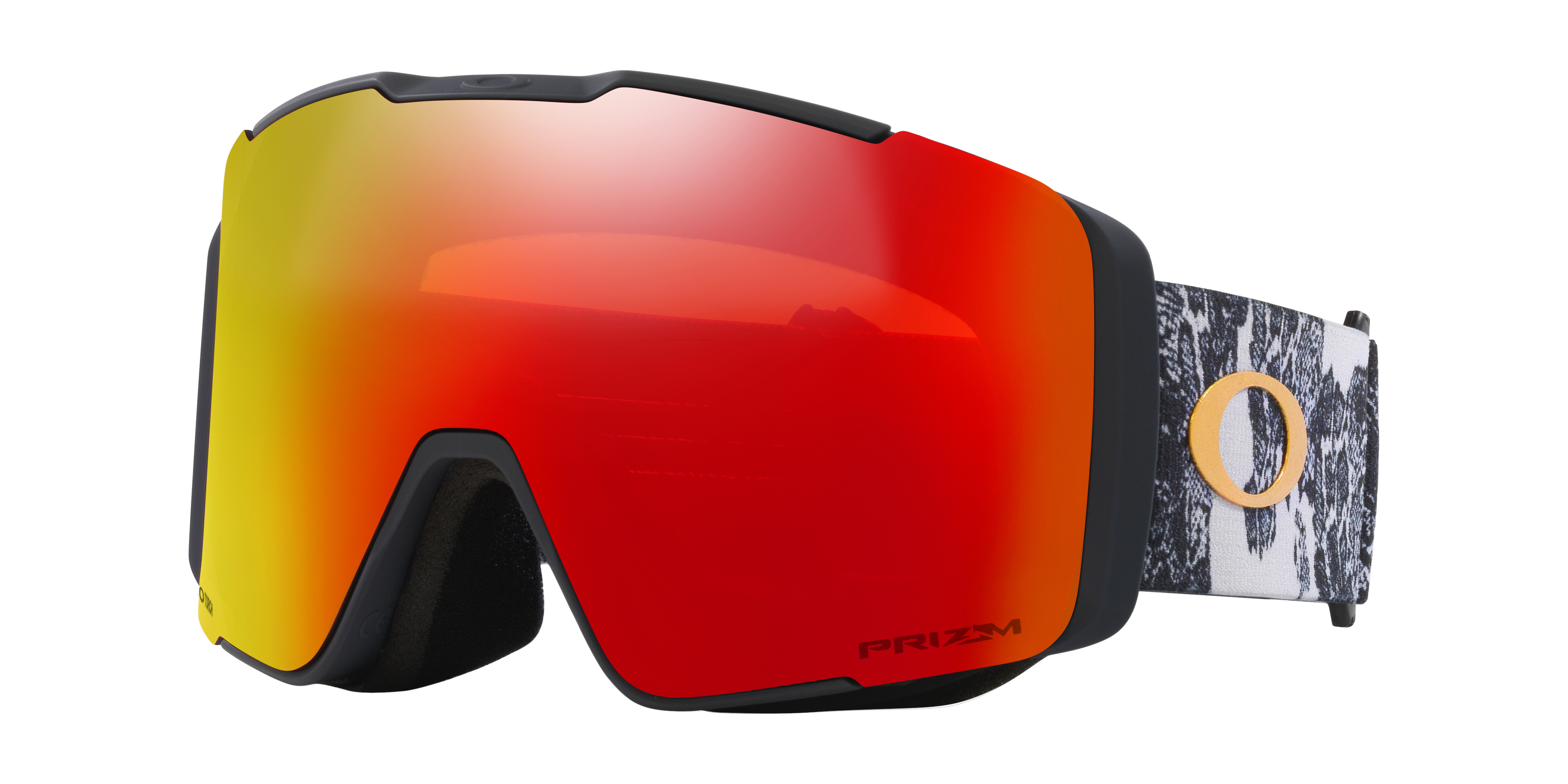 Oakley Line Miner™ Pro L Snow Goggles Lunar New Year Collection