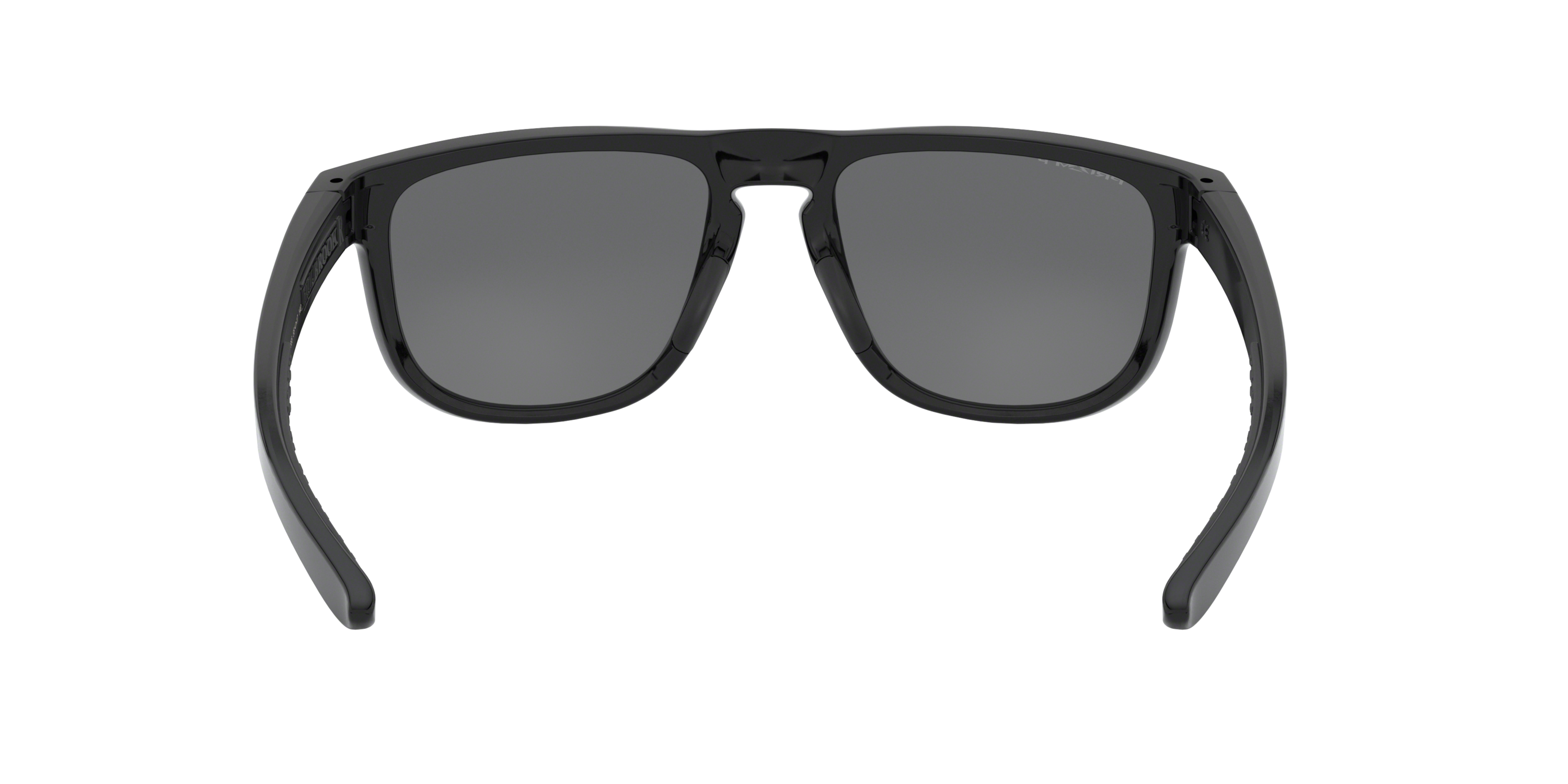 Holbrook™ R (Low Bridge Fit) Prizm Black Polarized Lenses