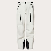 Oakley Bowls Gore-Tex Shell Pant - Mist | Oakley® 日本