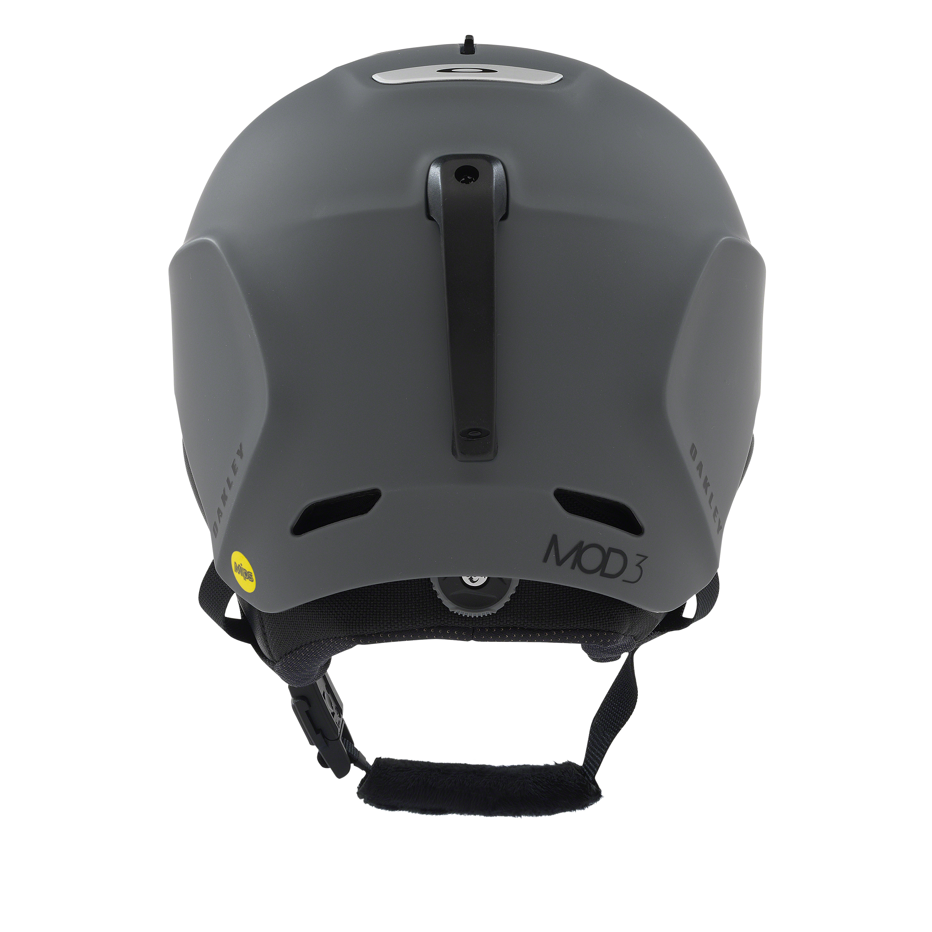 Oakley MOD3 - MIPS - Forged Iron | Oakley® US