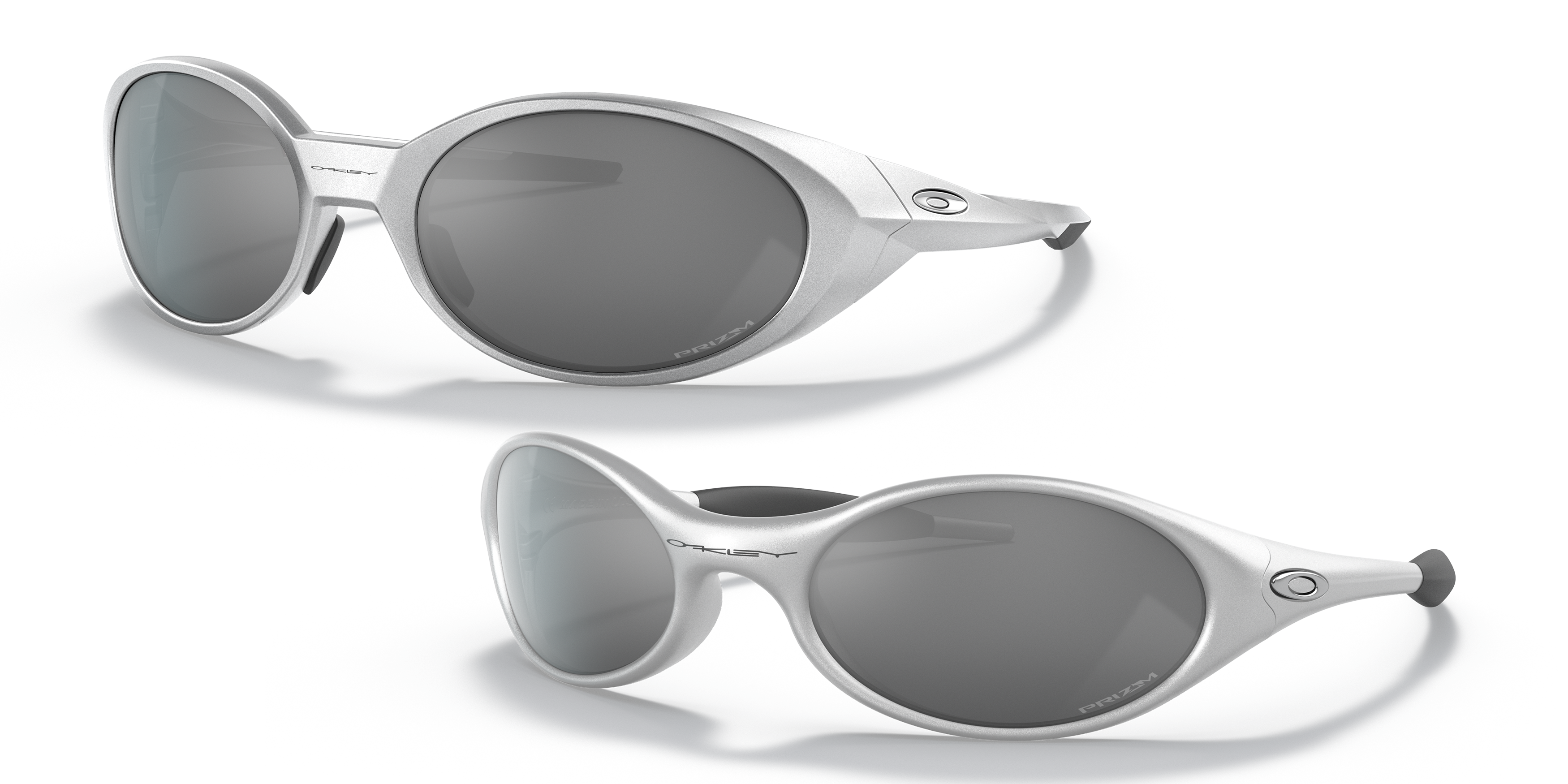 Eye Jacket™ & Eye Jacket™ Redux Bundle for Oakley MUZM Series