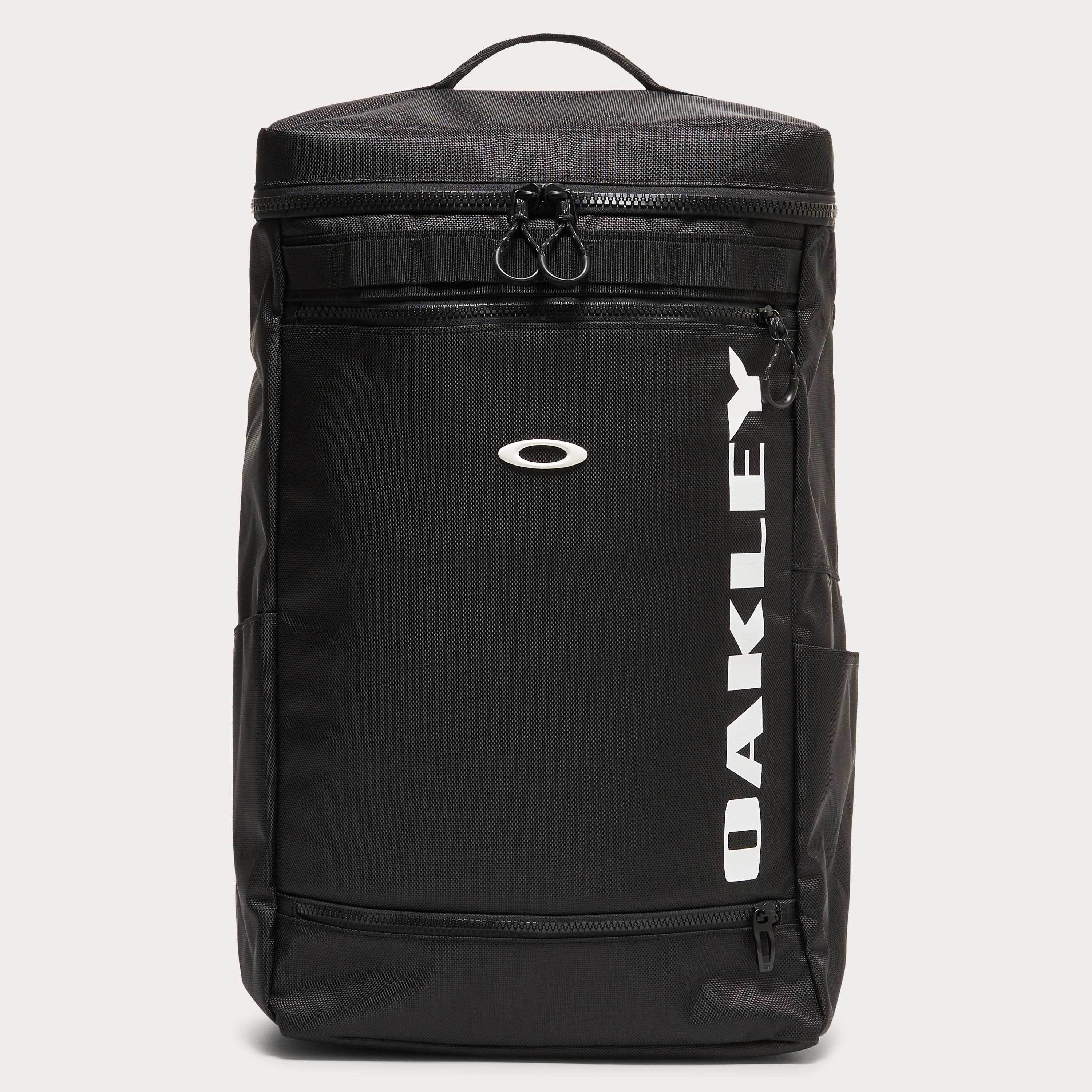 Oakley Enhance LT Boxpack Xl 8.0 Fw - Black/White | Oakley® 日本