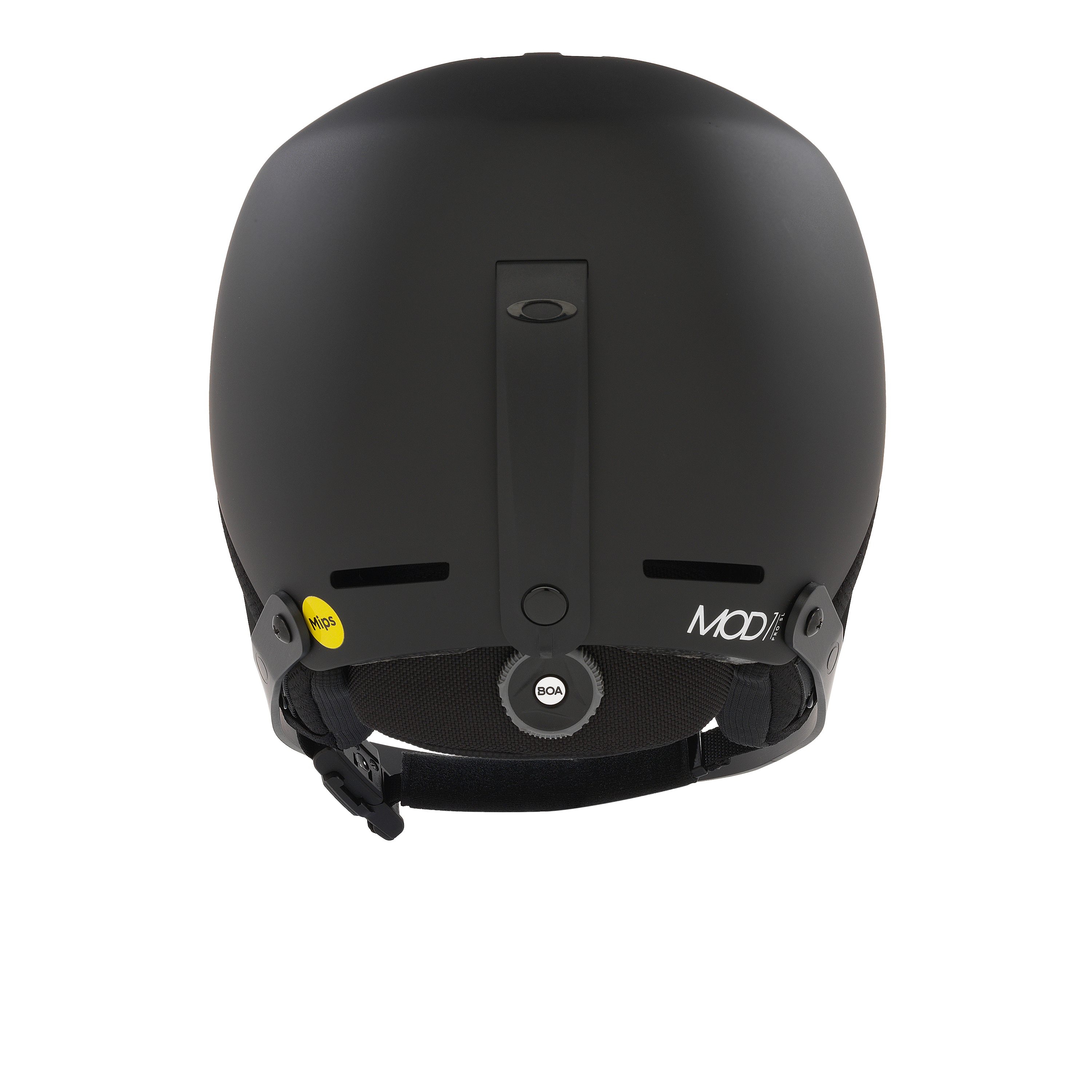 Oakley MOD1 PRO SL - MIPS - Asia Fit - Blackout | Oakley® US