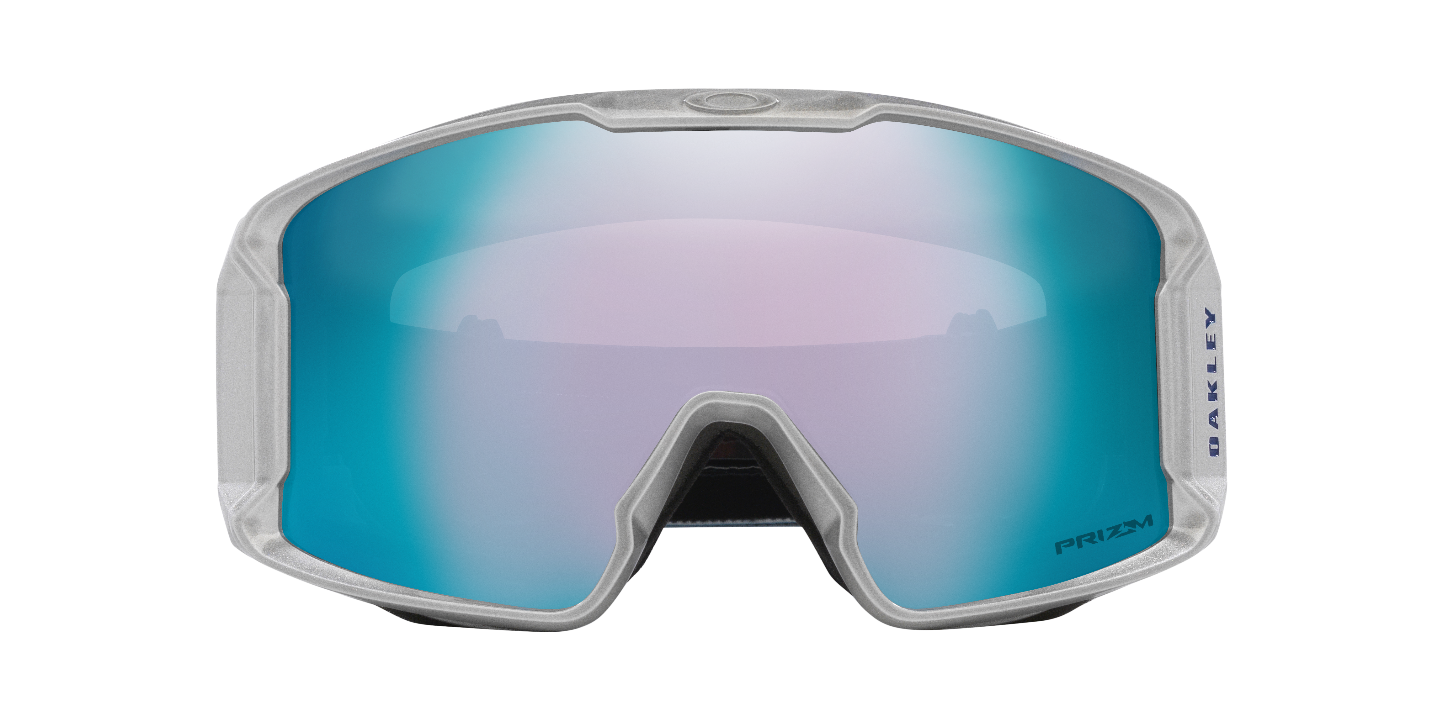 Oakley Line Miner™ M Snow Goggles - MVP Exclusive - Galactic
