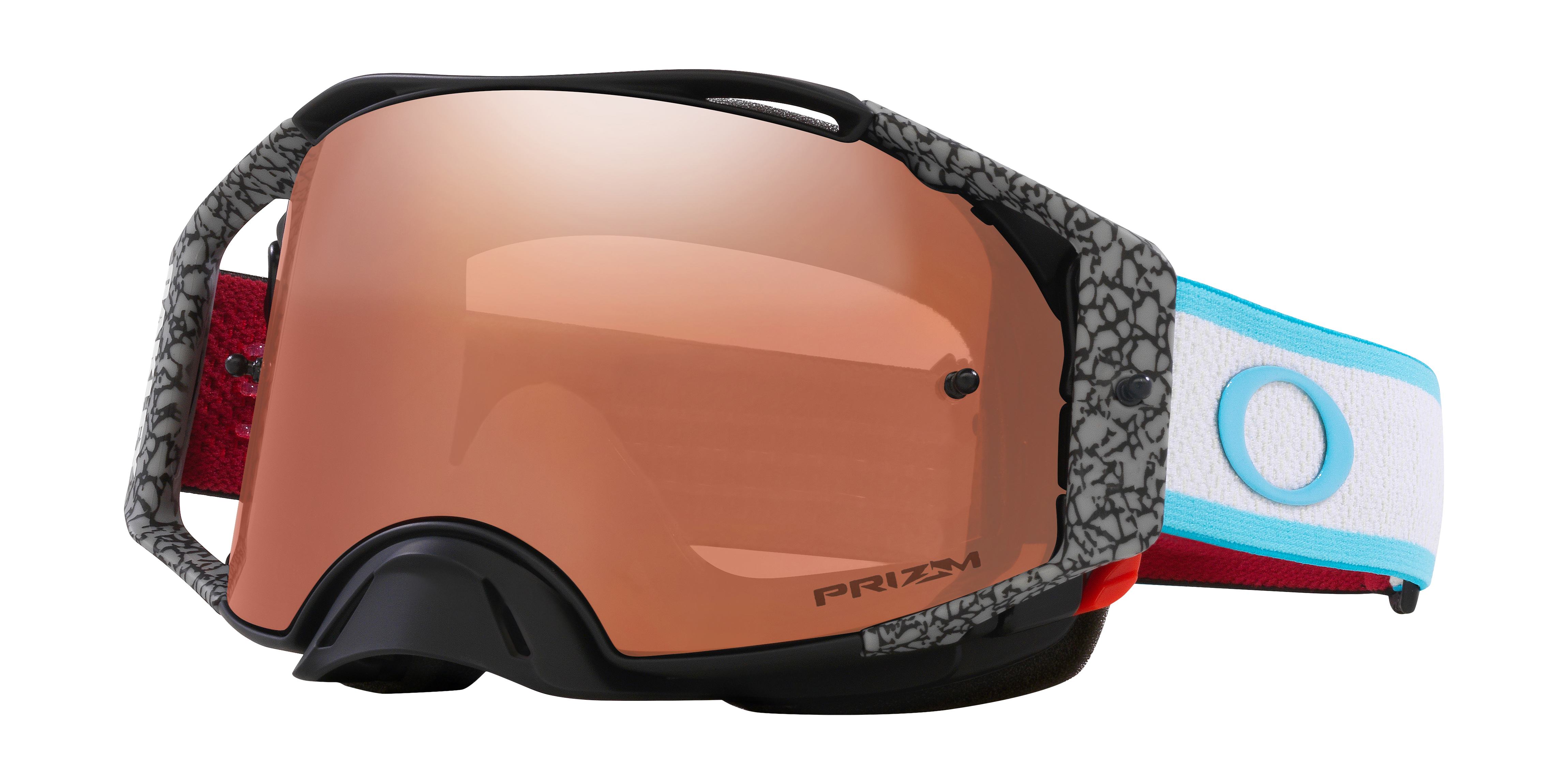 Oakley Airbrake® MX Chase Sexton Signature Series Goggles - Chase
