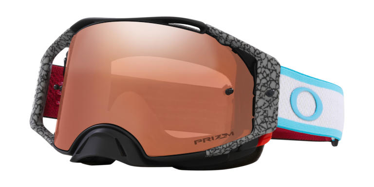Oakley Airbrake® MX Chase Sexton Signature Series Goggles - Chase