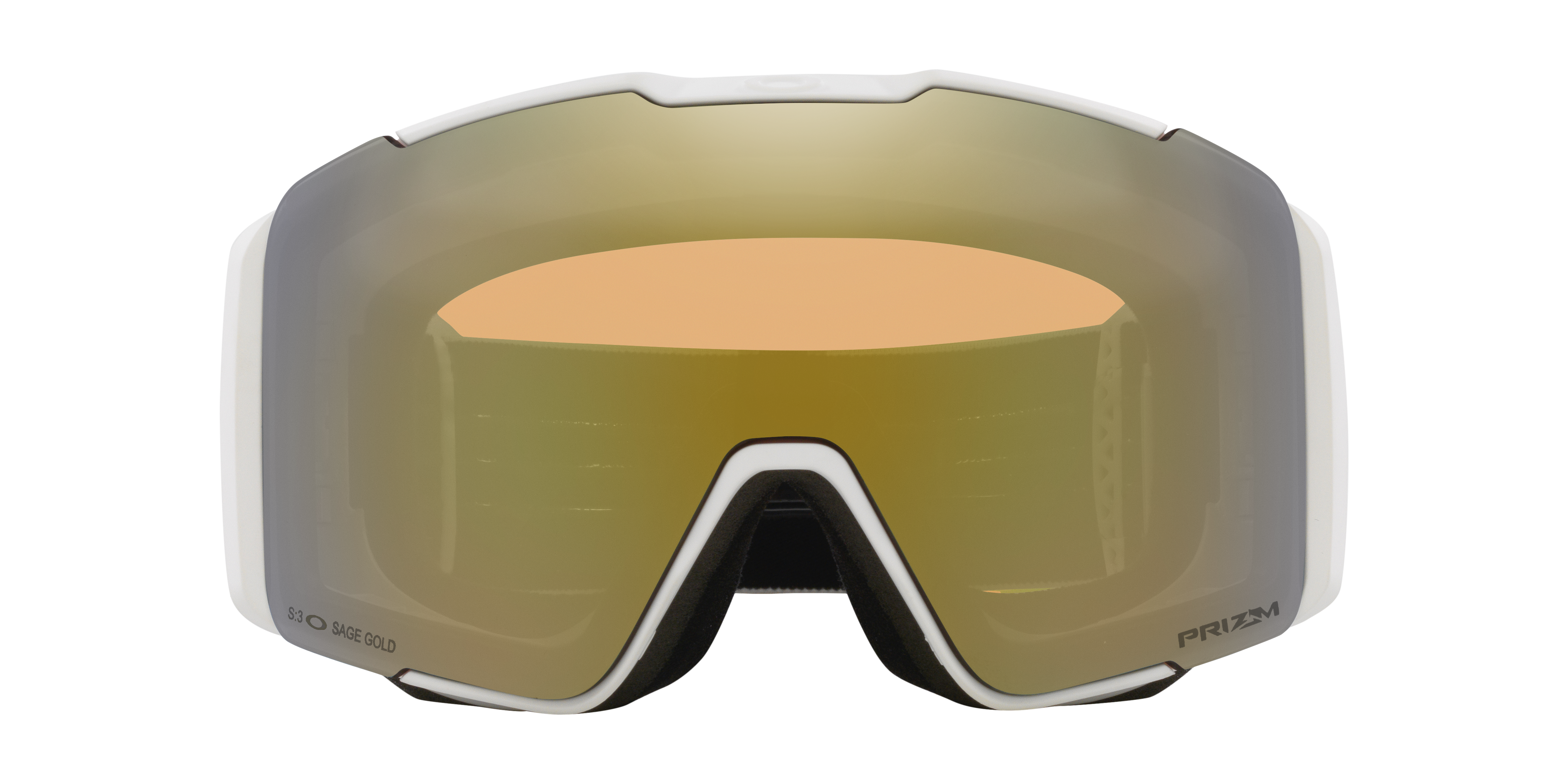 Oakley Line Miner™ Pro L Snow Goggles - Matte Black - Prizm Snow