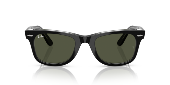 Sunglasses Ray-Ban RB2140 Original Wayfarer Classic | Free