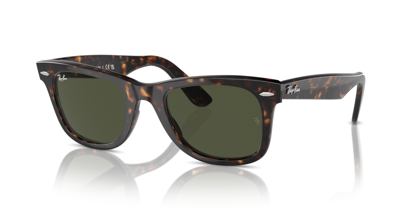 Sunglasses Ray-Ban RB2140 Original Wayfarer Classic | Free