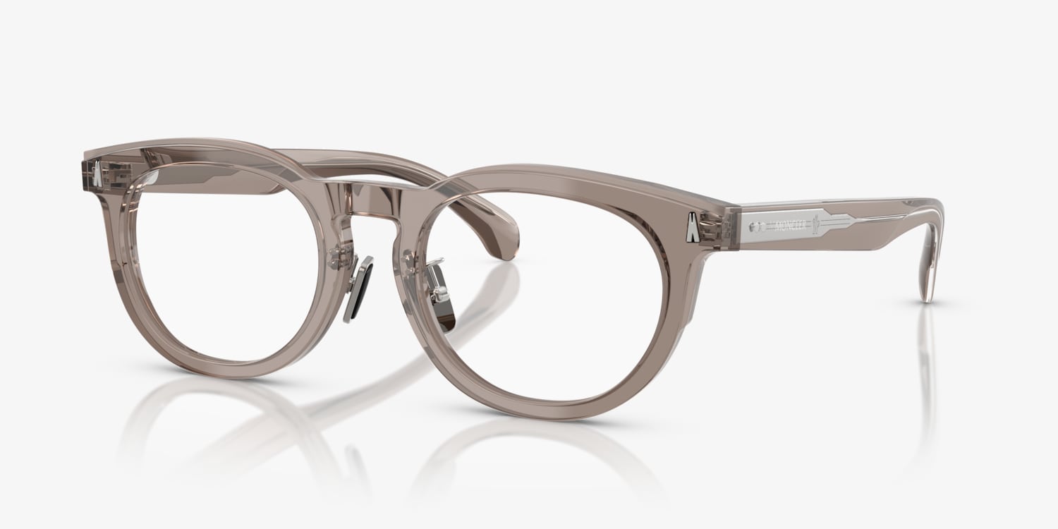 Moncler ME2004D Eyeglasses | LensCrafters