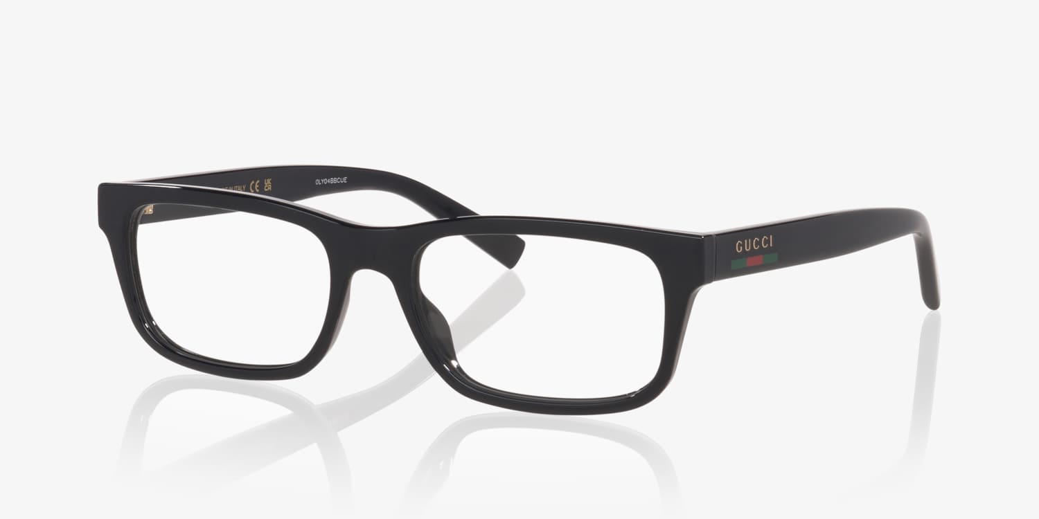 Gucci GG1858O Eyeglasses | LensCrafters