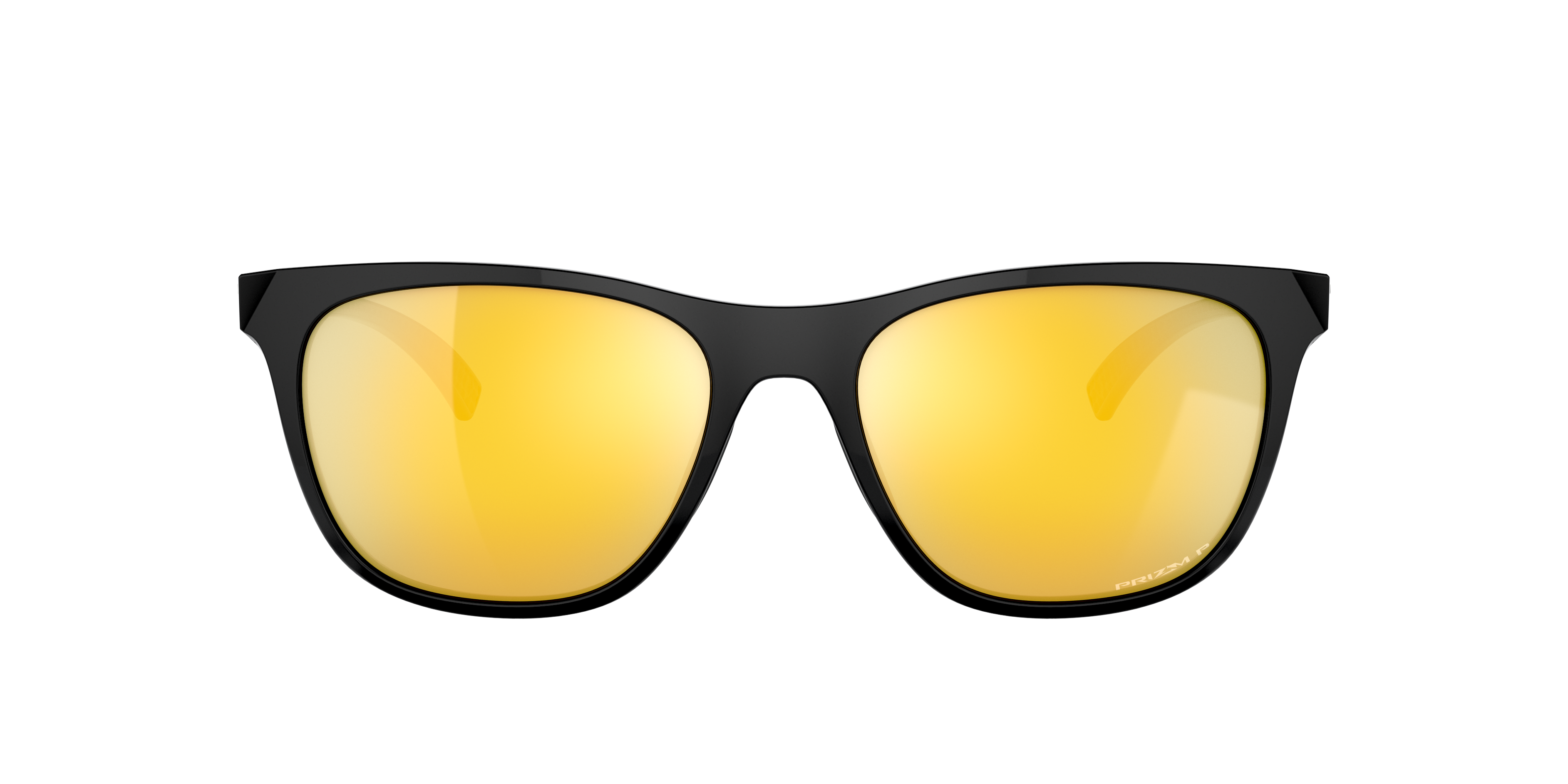 Oakley OO9473 Leadline L (56 - 17) with Gold lenses and Black