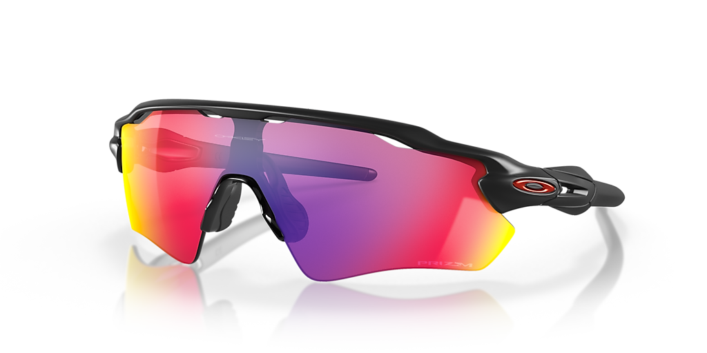 Oakley OO9208 Radar® EV Path® XL (0 - 138) with Violet lenses and