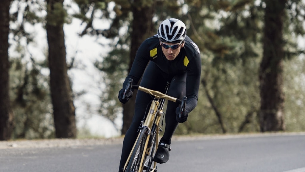 ASSOS 2020年春の先行リリース / EQUIPE RS シリーズに春秋用の4