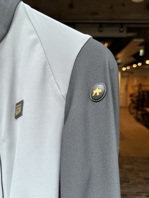 今こそ「夏素材 × 長袖」ジャージの意味を考える。MILLE GTO LS JERSEY