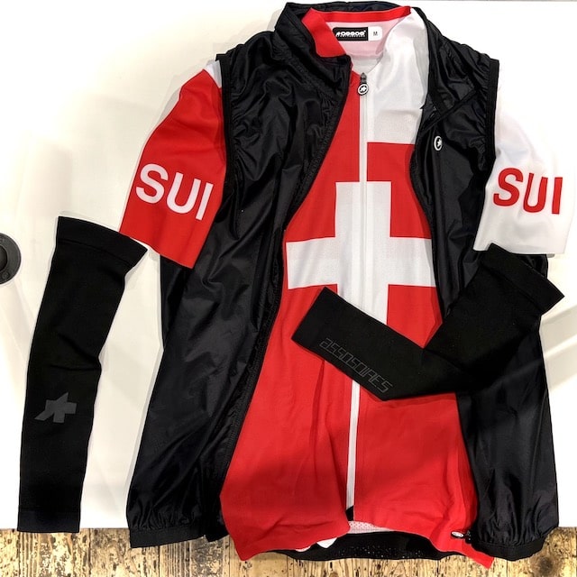 超薄ジャケットのニュータイプ登場！ 『 MILLE GTS SPRING FALL JACKET