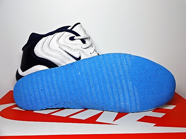 Nike Air Zoom Flight 96 Performance Review - ASTERKICKS