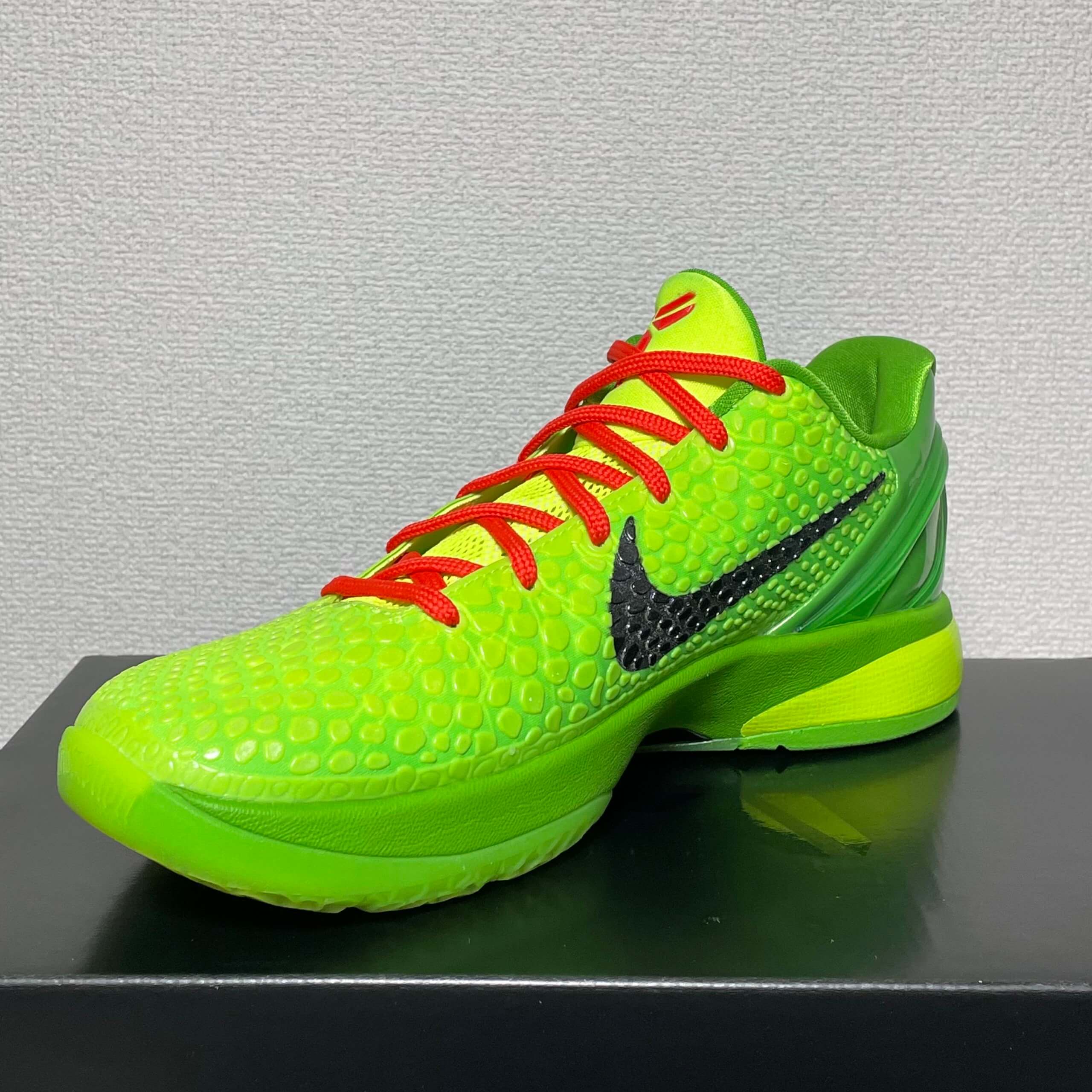Nike Kobe VI(6) Protro (2020) Performance Review - ASTERKICKS