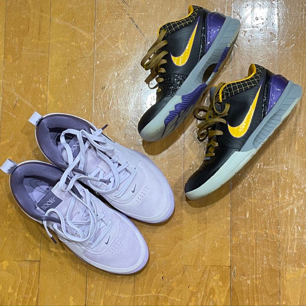 Nike Book 1 EP Performance Review - ASTERKICKS