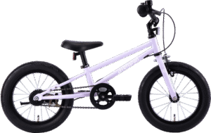 へんしんバイク C14で自転車デビュー！3歳でも補助輪なしですぐ乗れた