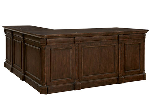 aspenhome Jackson 72