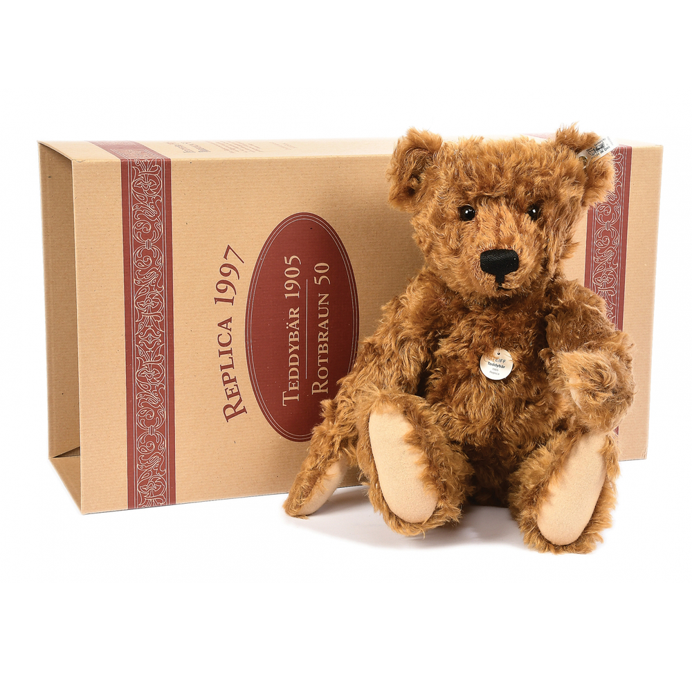 Steiff-Teddy-Girl-404306-