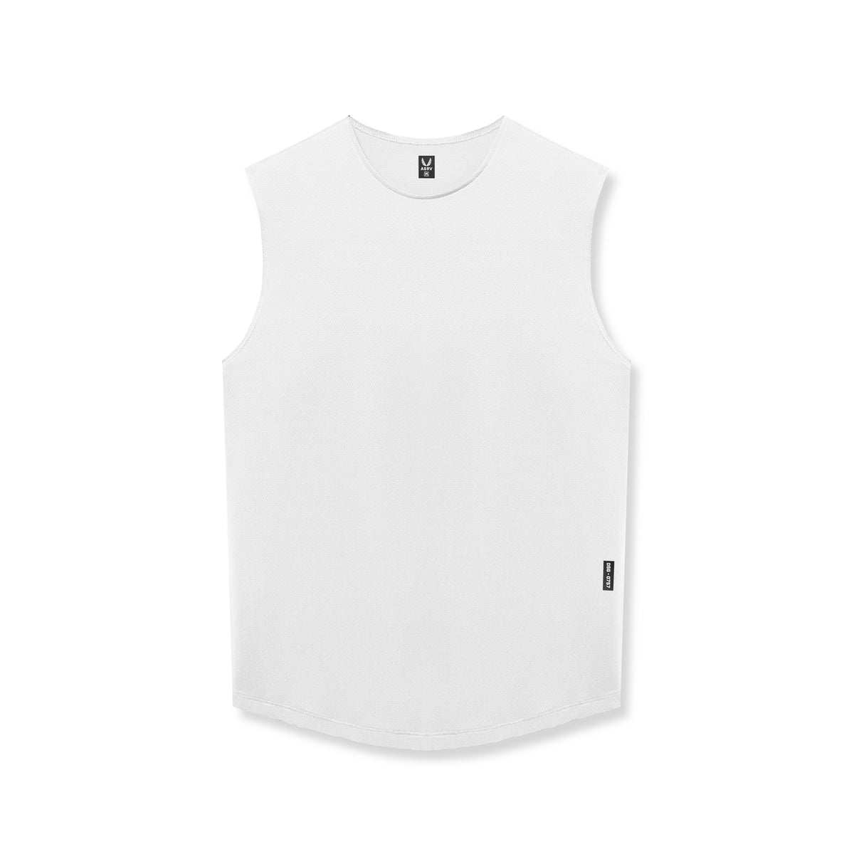 未開封 KARRY American sleeve tank リブタンクトップ 未開封 KARRY