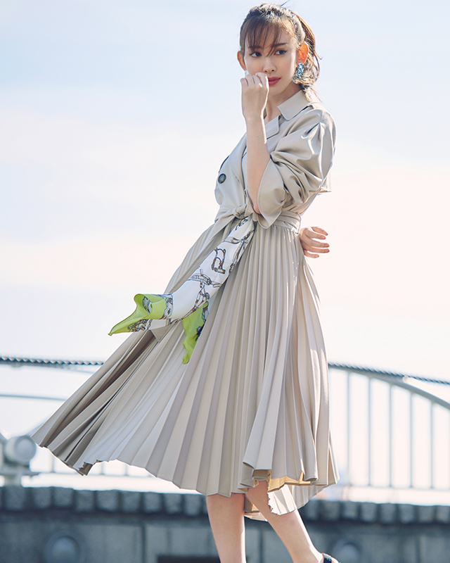 2019 Spring COLLECTION - Rirandture │【公式通販】Arpege story