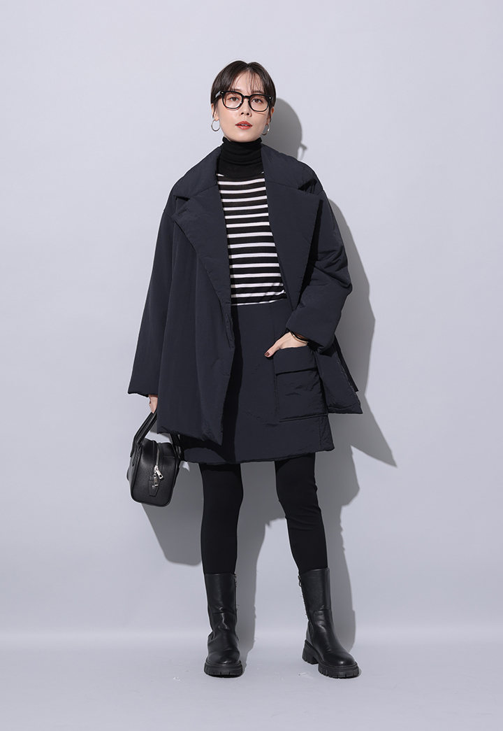 PADDED SERIES │【公式通販】Arpege story（アルページュストーリー）