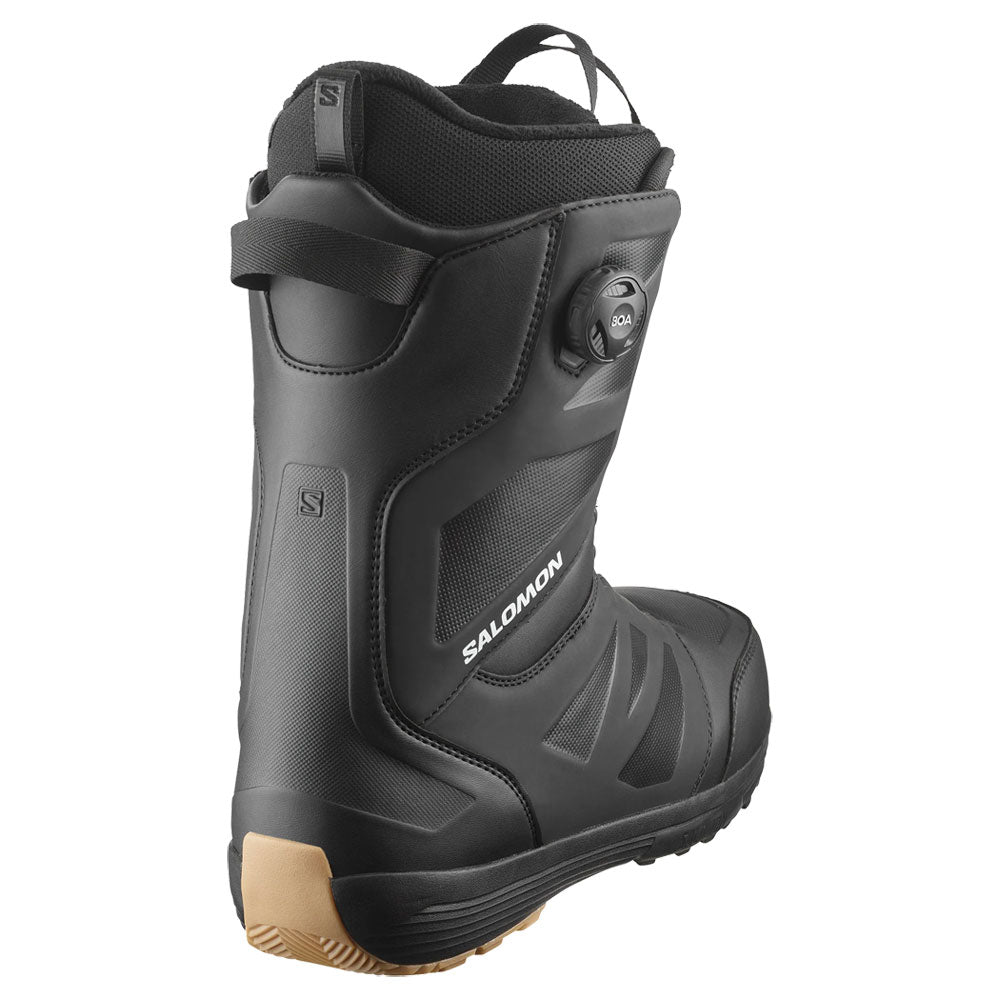 Salomon Launch Boa JR 23 子供用 スノーボードブーツ Salomon Launch