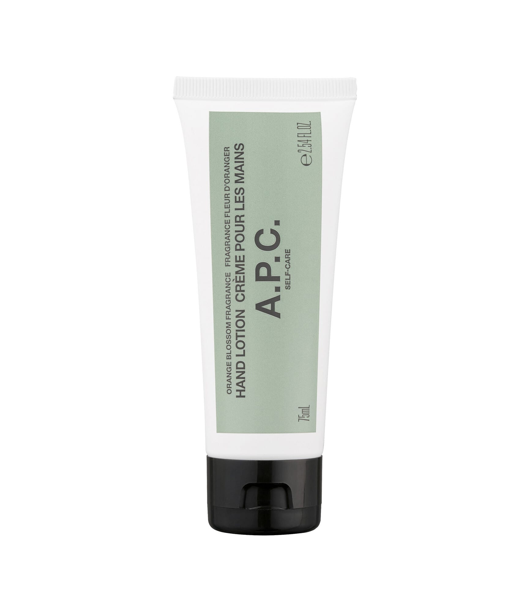A.P.C. ハンドクリーム｜SELF-CARE｜A.P.C. | アーペーセー日本公式