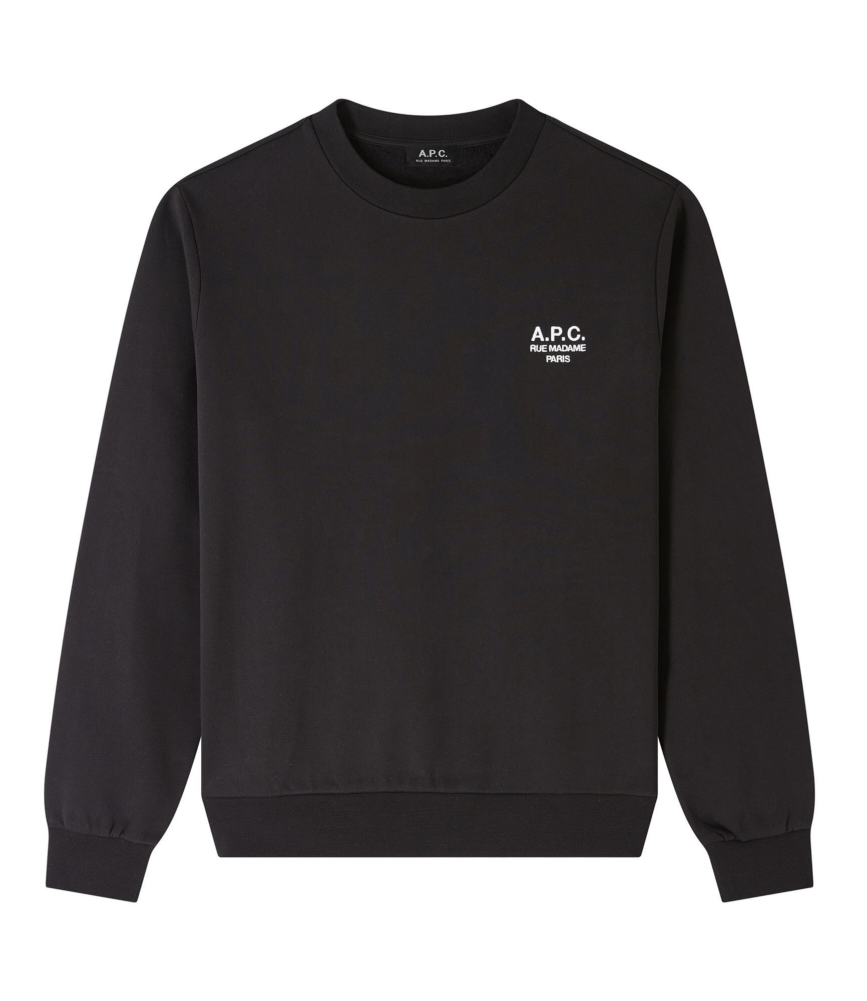 Milton スウェットシャツ｜HOMME ｜A.P.C. | アーペーセー日本公式