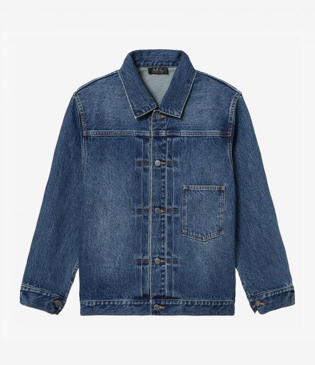 A.P.C. | ブルゾン / ジャケットの商品一覧 | A.P.C. | アーペーセー