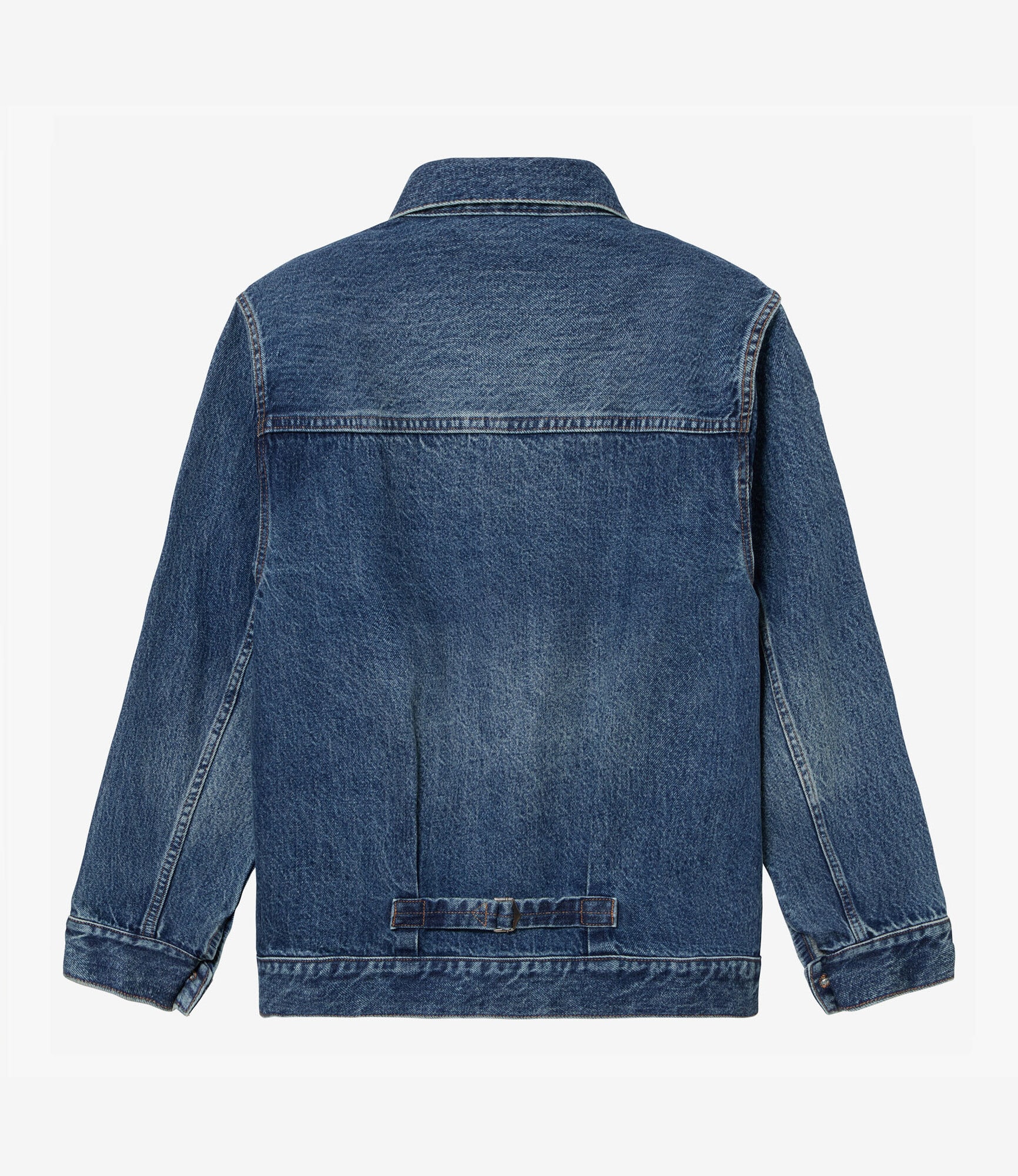 デニムジャケット｜HOMME ｜A.P.C. | アーペーセー日本公式オンライン