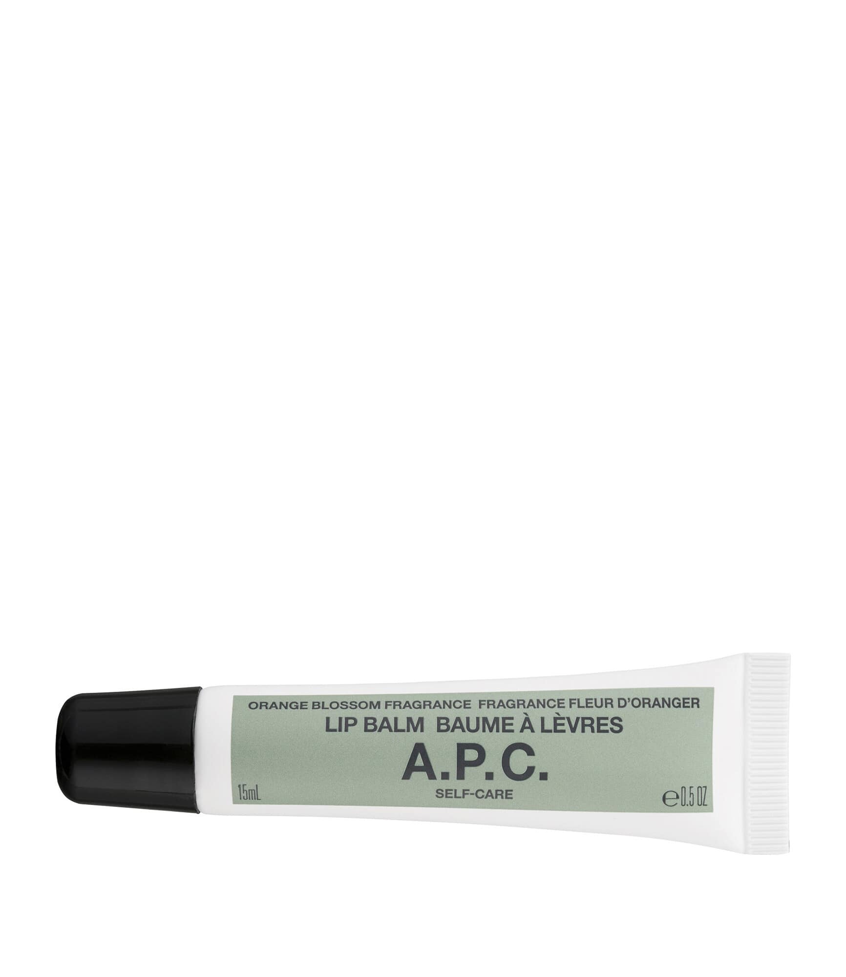A.P.C. リップクリーム｜SELF-CARE｜A.P.C. | アーペーセー日本公式