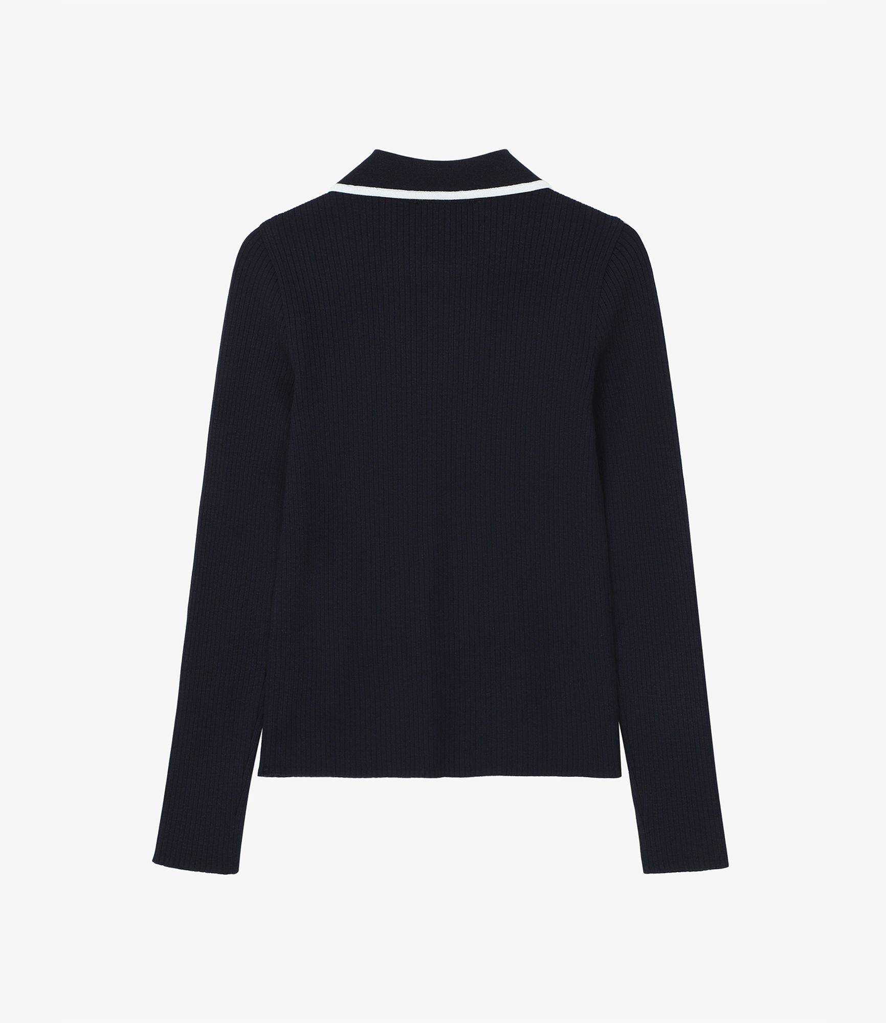 Michel ニットプルオーバー｜FEMME / PULLS,CARDIGANS｜A.P.C.