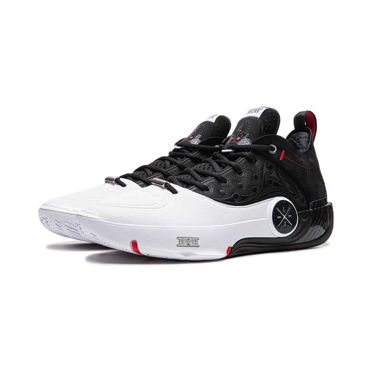 LI-NING Way of Wade 12 Lux 