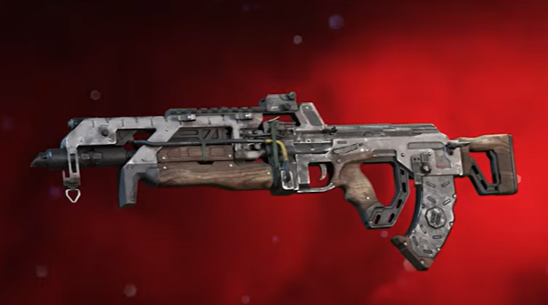 APEX】シーズン26の3色リカラー ミシックフラットラインの詳細（リーク