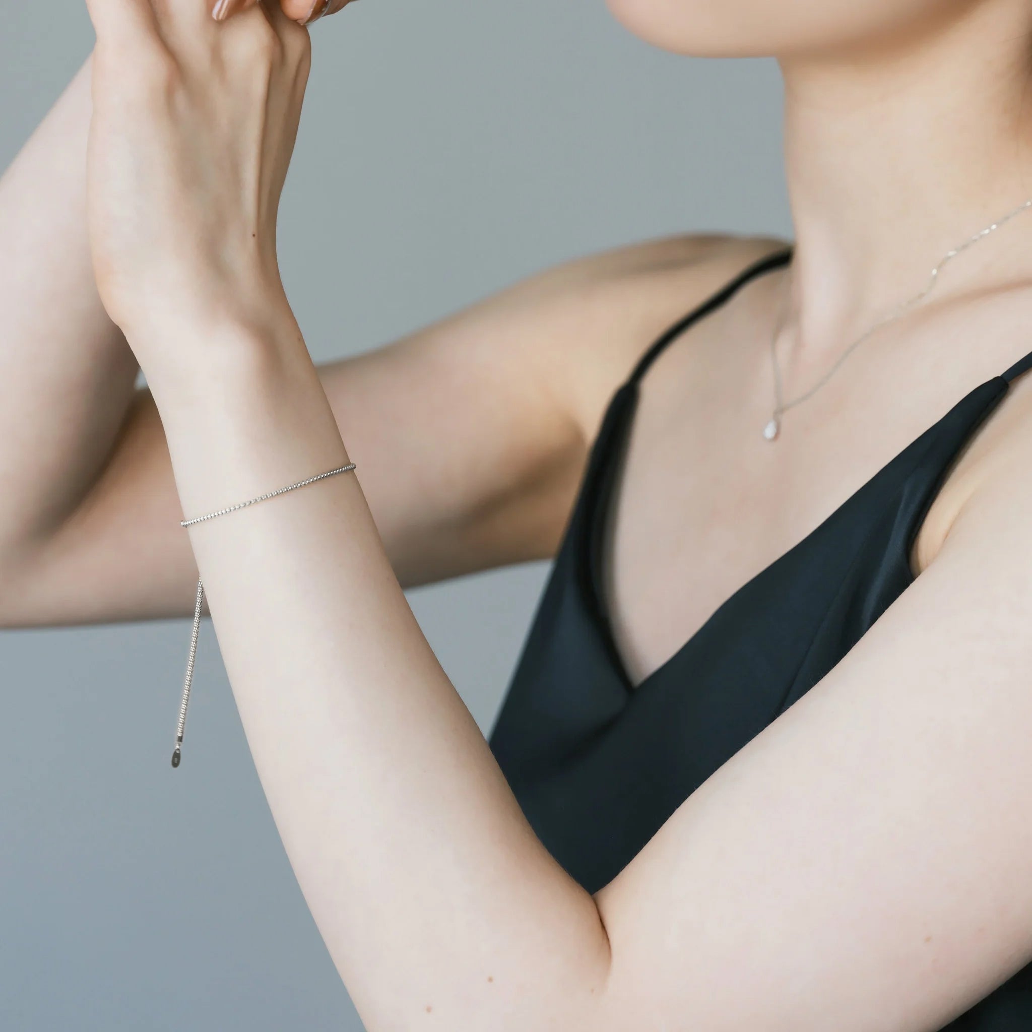 Rope Bracelet – APARTRY