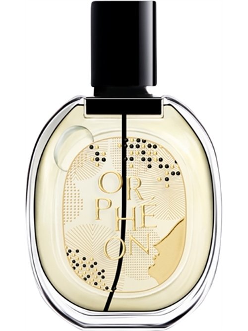 ORPHÉON perfume by Diptyque - Wikiparfum