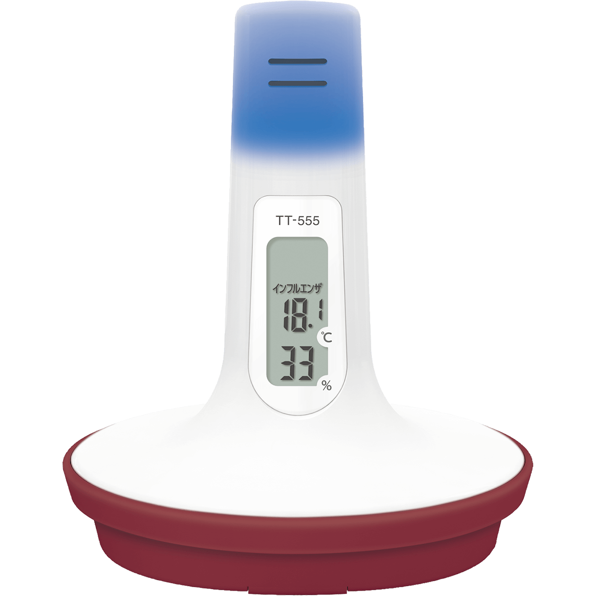 コンディションセンサー シラセル TT-555 | タニタオンラインショップ
