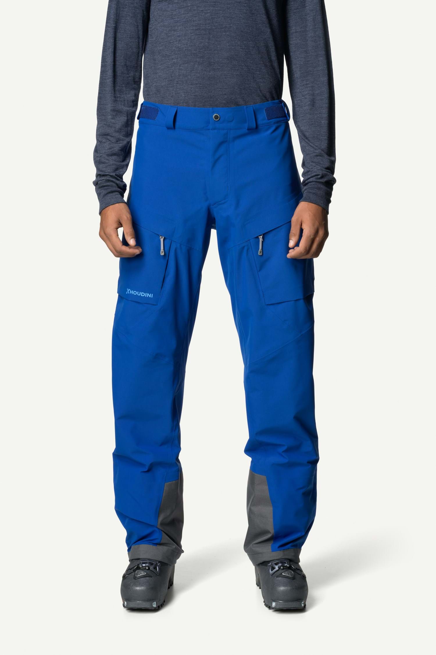 M's Heyday Pants II | Houdini Sportswear