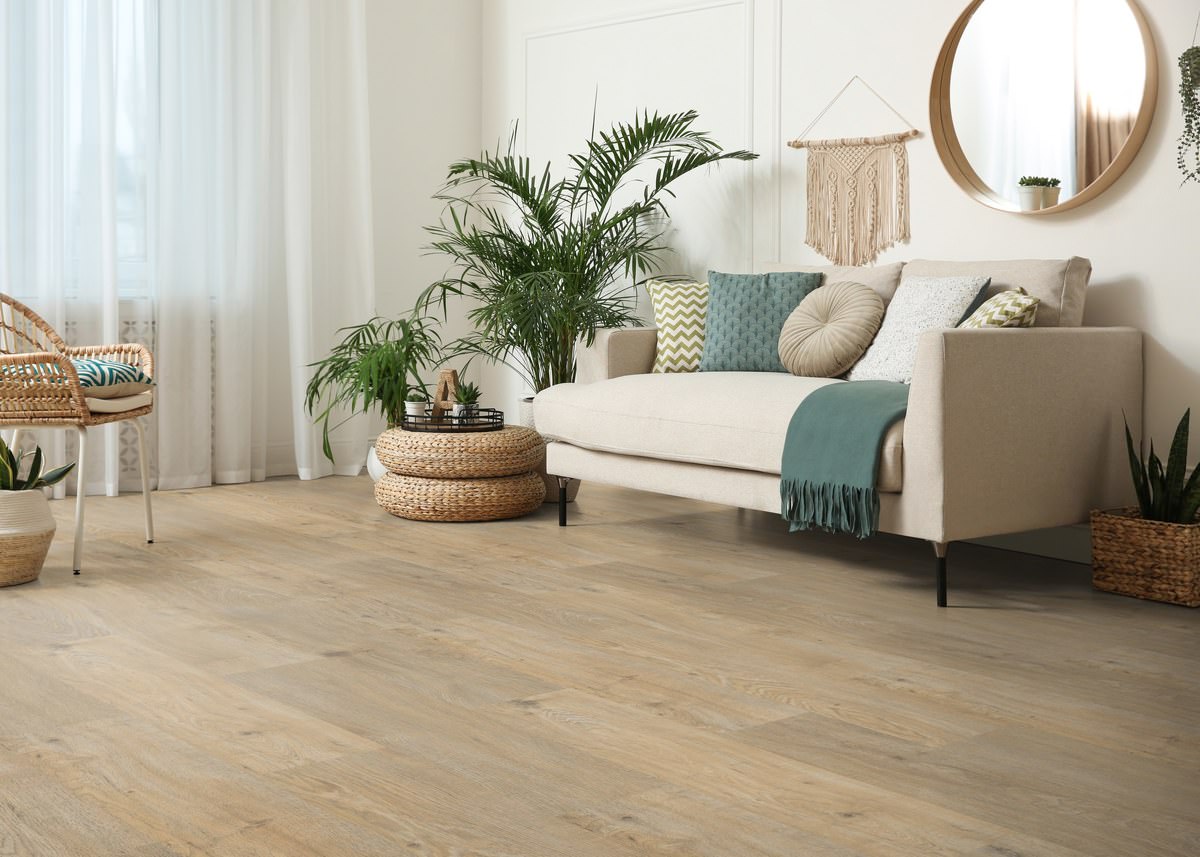 548205 - DISANO by HARO WaveAqua Landhausdiele 4V Eiche Quebec