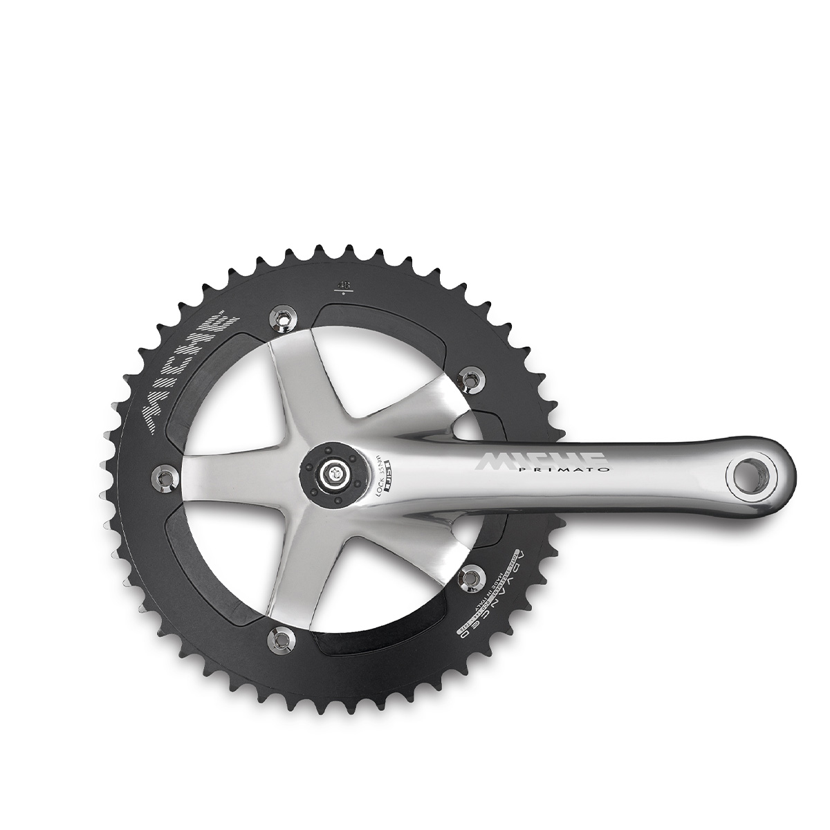 Bike components - Track | Miche
