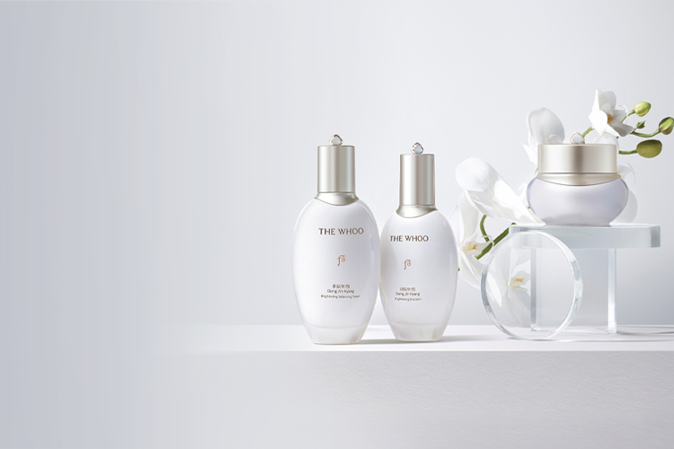 Brightening Emulsion | THE WHOO - ART OF BALANCE
