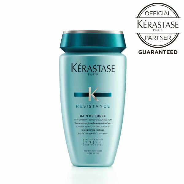 KERASTASE ケラスターゼ RE BAIN FORCE ARCHITECTE バン ド フォルス
