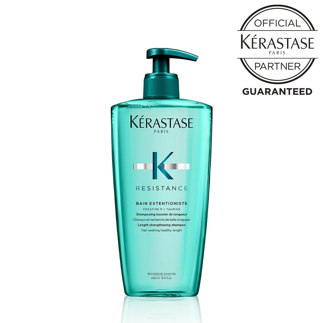 KERASTASE ケラスターゼ RE EXTENTIONISTE THERMIQUE エクステンショ