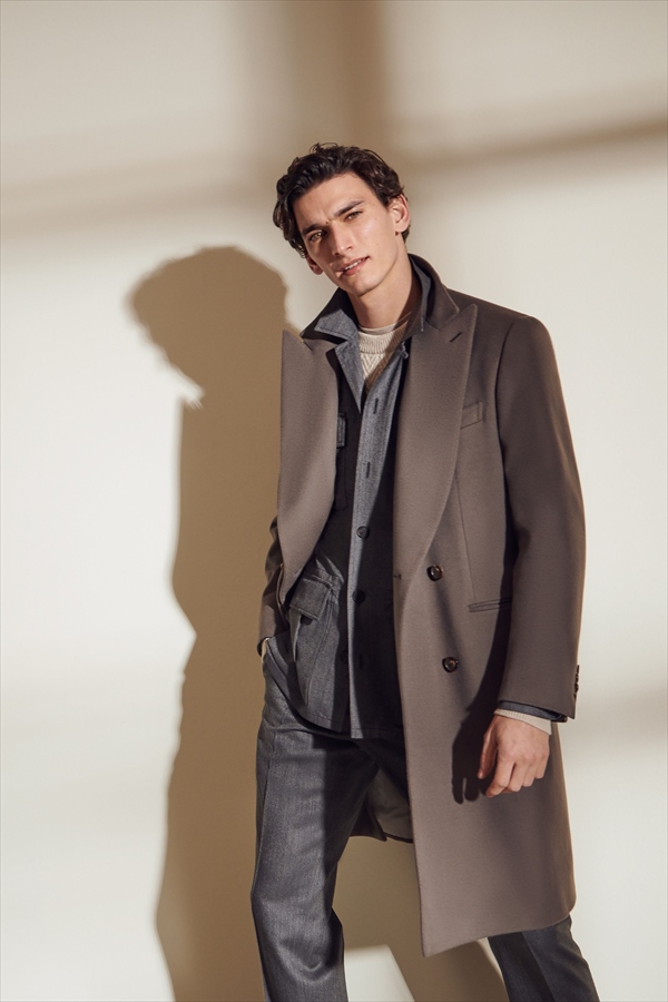 BRIONI／ブリオーニ | アパレルウェブ：アパレル・ファッション業界