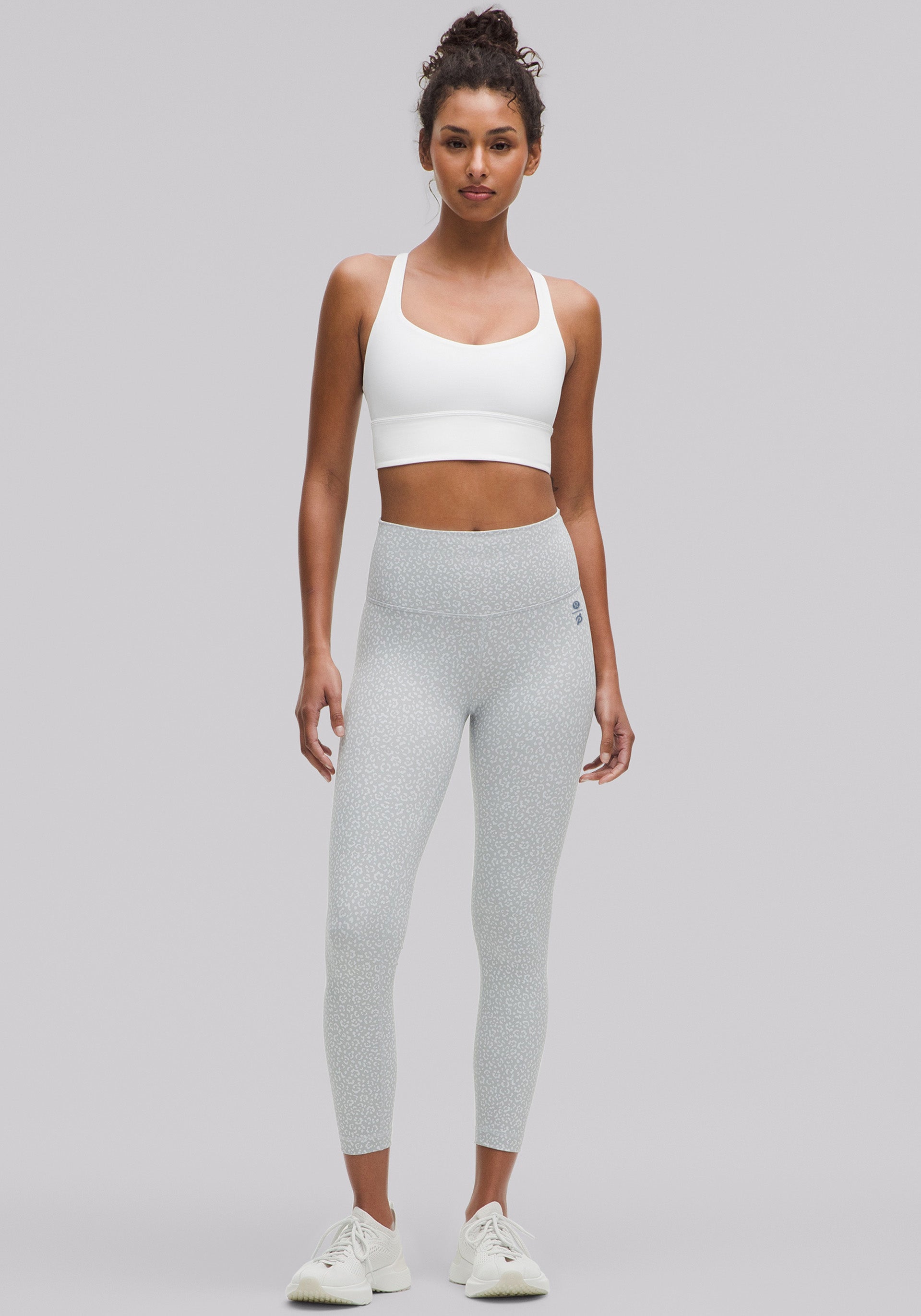 Wunder Train High-Rise Tight 25